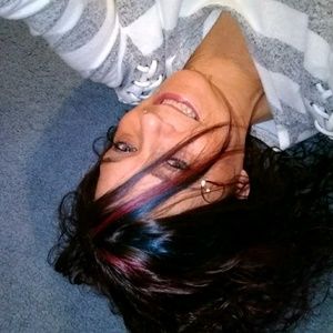 Meet your Posher, Misty